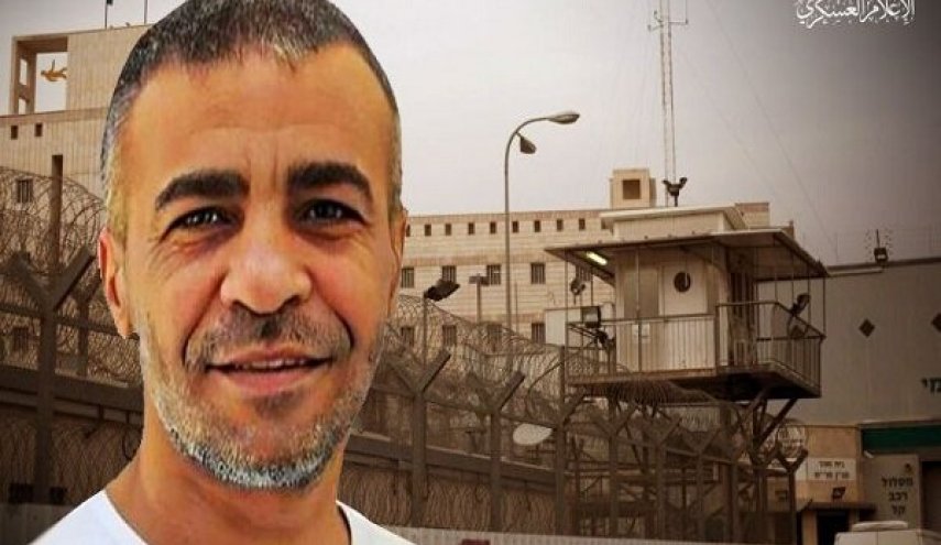 پرونده شهید «ناصر ابوحمید» به دادگاه لاهه ارائه می‌شود