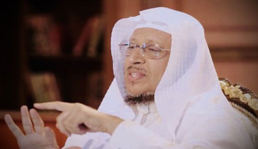 دادگاه سعودی خالد العجیمی را به ۲۳ سال زندان محکوم کرد
