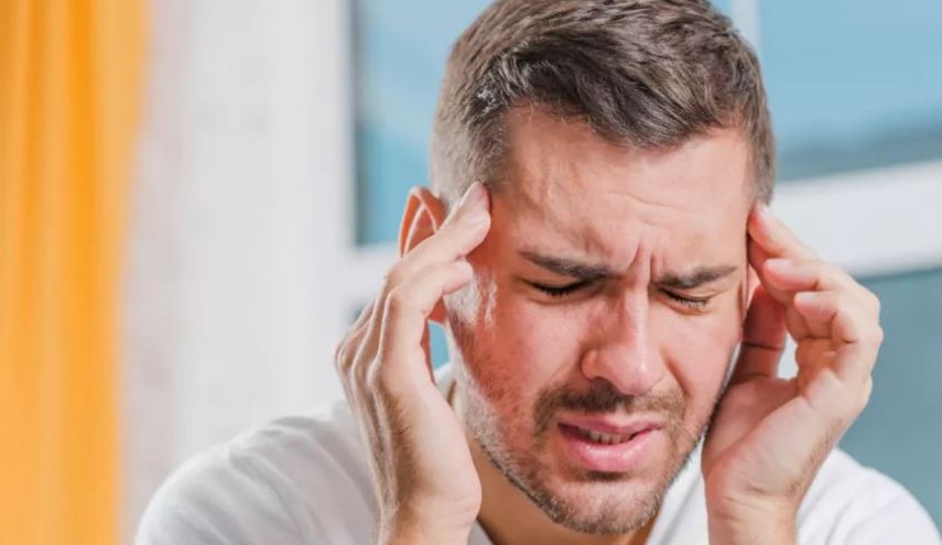 كيف نتخلص من صداع الرأس؟
