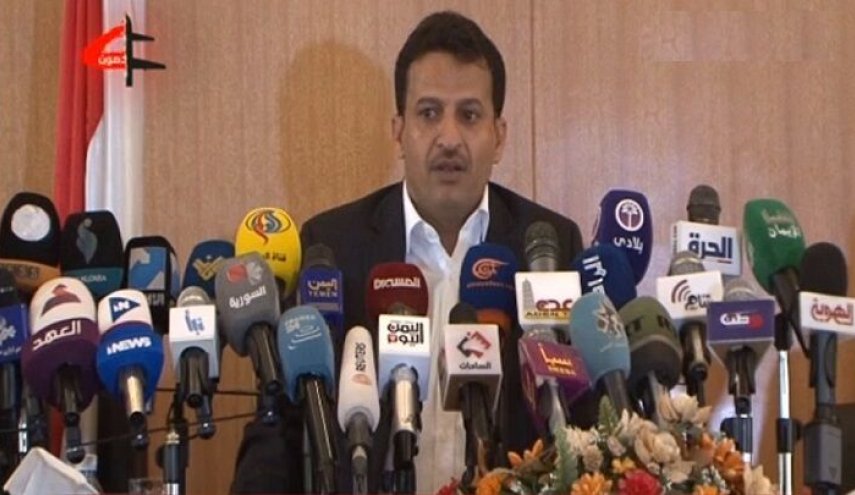 مقام یمنی: امیدواریم مصر از هرگونه اقدام خصمانه علیه یمن فاصله بگیرد