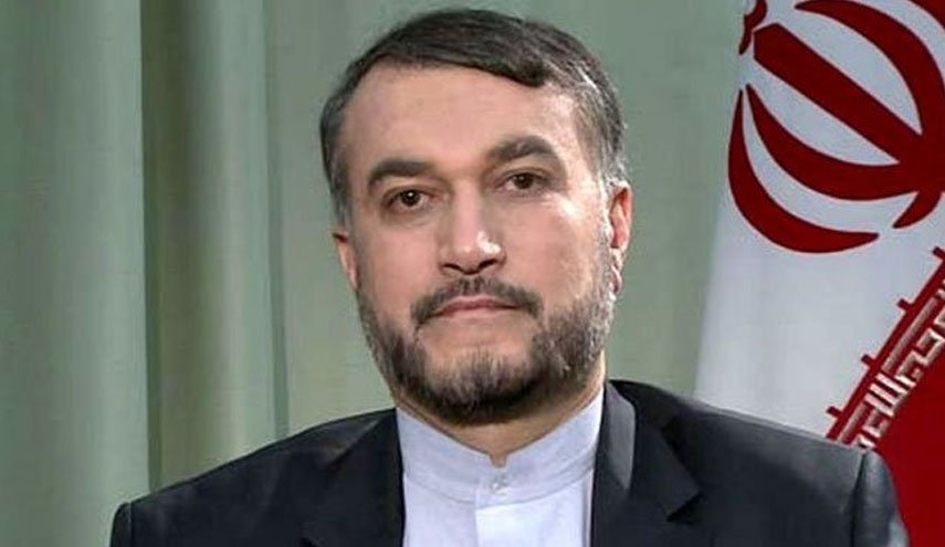 امیرعبداللهیان از آمادگی عربستان برای ادامه گفتگو با ایران خبر داد