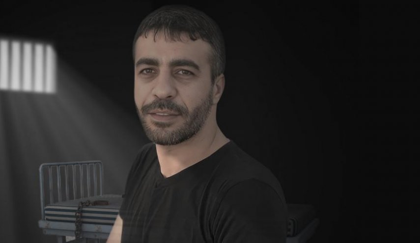 غـــانتس يقرر عدم تسليم جثمان الشهيد ناصر أبو حميد