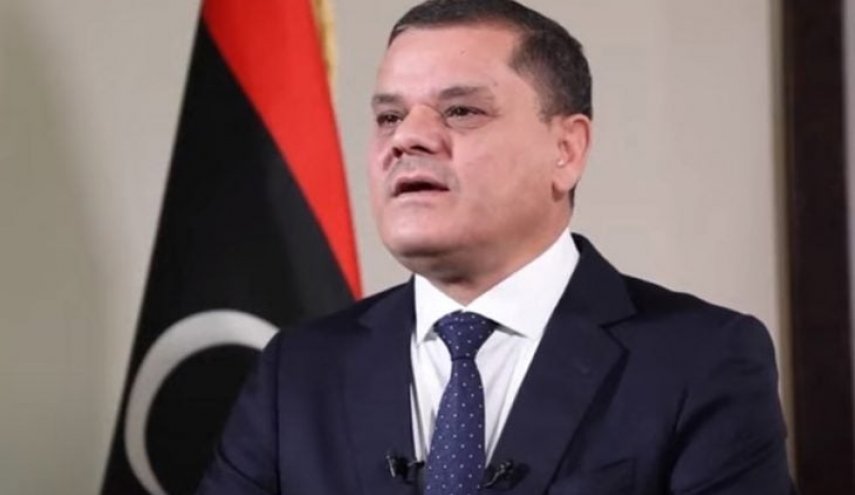 السفارة الأمريكية تعلق على تغريدة الخارجية الليبية بشأن تسليم أبوعجيلة