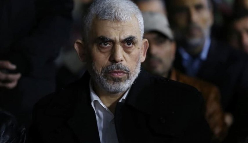 سنوار: دشمن صهیونیست با طوفان موشکی روبرو خواهد شد