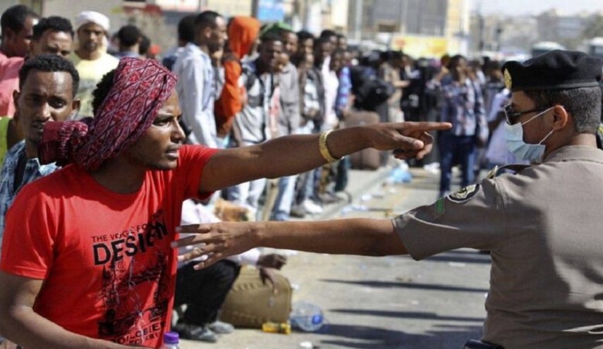 دراسة سعودية عن البطالة تفضح الوعود الكاذبة لمحمد بن سلمان