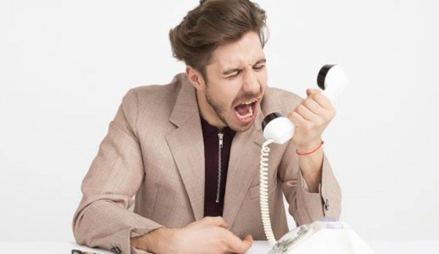 هل يساهم قليل من الصراخ في الوصول لصحة عقلية أفضل؟!