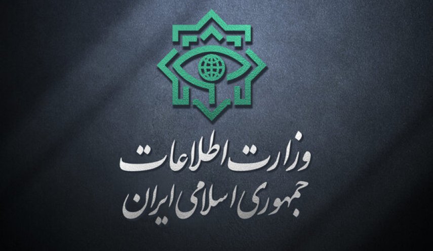 وزارت اطلاعات: چهار تیم عملیاتی سازمان جاسوسی موساد بازداشت شدند