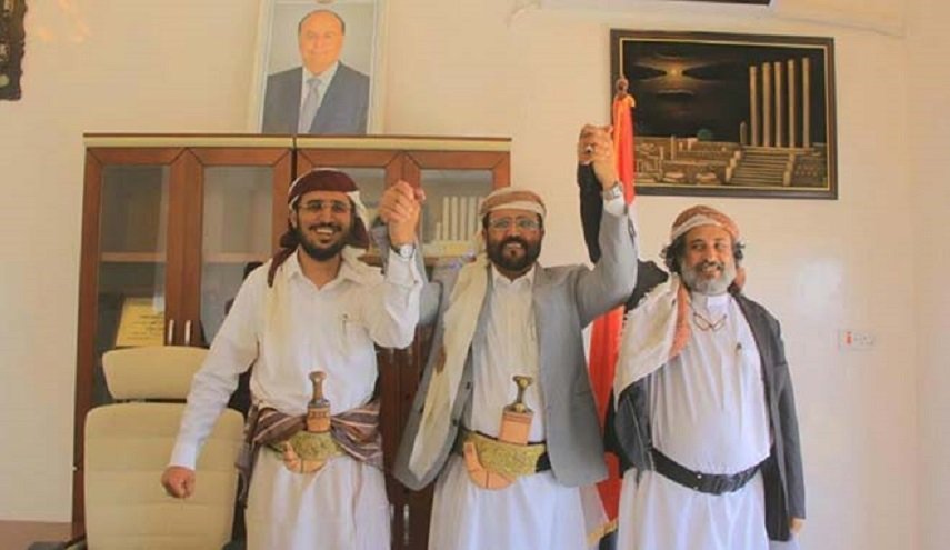 وقتی عربستان به خادمان خود در یمن رحم نمی کند!