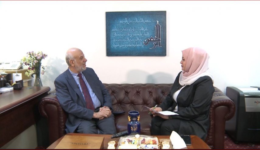 انگلیس مسؤول تمام رنج های ملت فلسطین است/سران انگلیس از بزرگترین حامیان صهیونیست ها هستند / انگلیس از کشوری مدعی دفاع از حقوق بشر به کشوری سرکوبگر بدل شده است