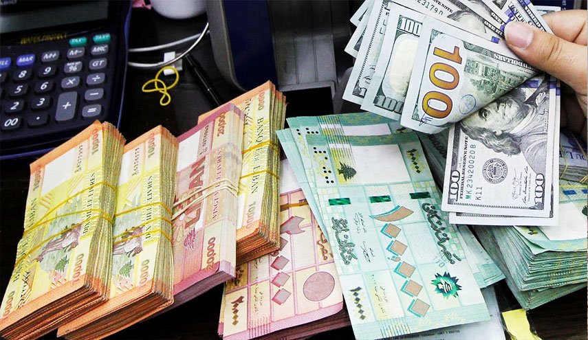 التضخم كارثي.. من يتلاعب بسعر صرف الدولار؟