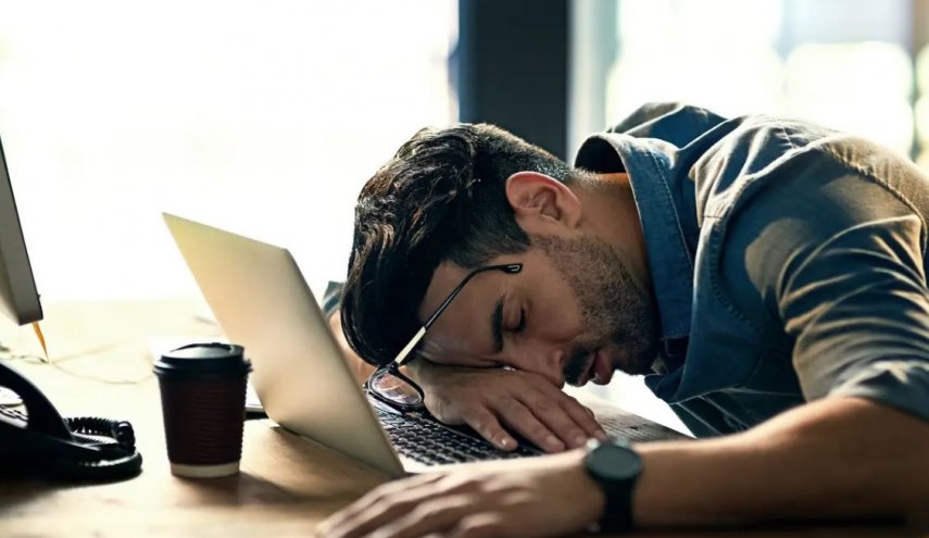 هل يمكن تعويض قلة النوم في يوم آخر؟