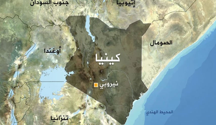 كينيا ترغب في التعاون مع روسيا 