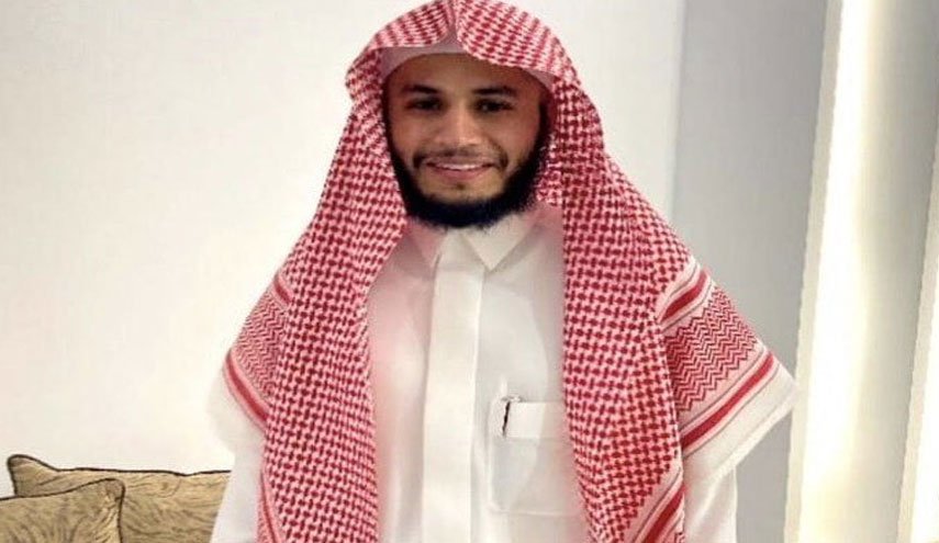 منظمة حقوقية: معلومات جديدة وحصرية عن المعتقل 'مالك الدويش' 