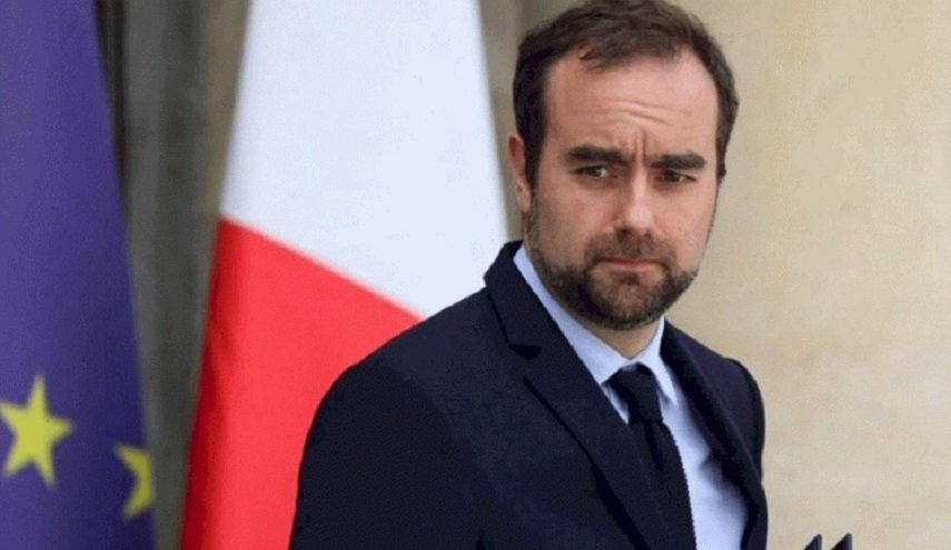 وزير الدفاع الفرنسي يزور أوكرانيا الأسبوع المقبل
