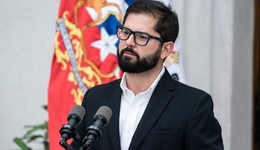 خشم صهیونیست‌ها از تصمیم شیلی برای افتتاح سفارتخانه در فلسطین