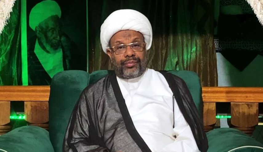 النظام السعودي يحكم على الشيخ كاظم العمري بالسجن 4 سنوات
