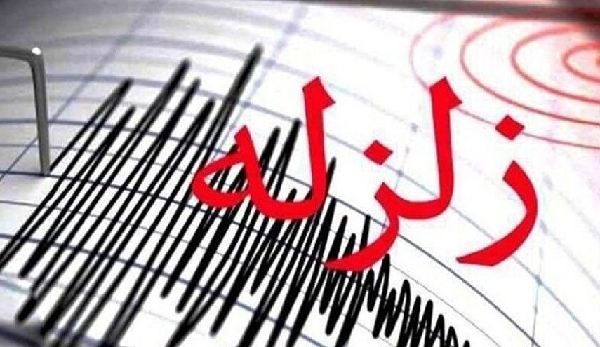 زلزله‌ ۵.۱ ریشتر خراسان جنوبی را لرزاند/ زلزله خسارت جانی نداشت+ویدیو