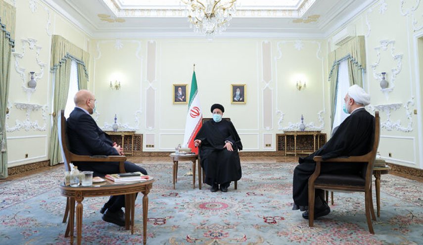 سران قوا بر تسهیل دسترسی مردم به شبکه‌های ارتباطی تاکید کردند