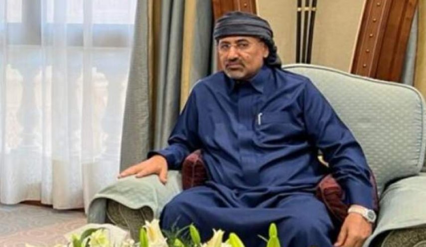 عيدروس الزبيدي تحت الاقامة الجبرية في السعودية