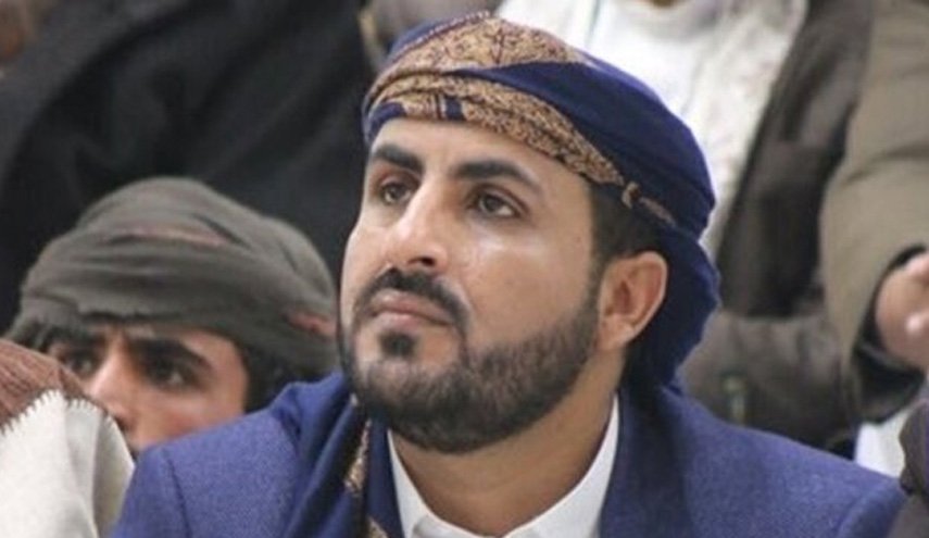 عبدالسلام خطاب به ائتلاف سعودی: آتش‌بس دائمی در ازای شکست دائمی محاصره و اخراج اشغالگران برقرار می شود