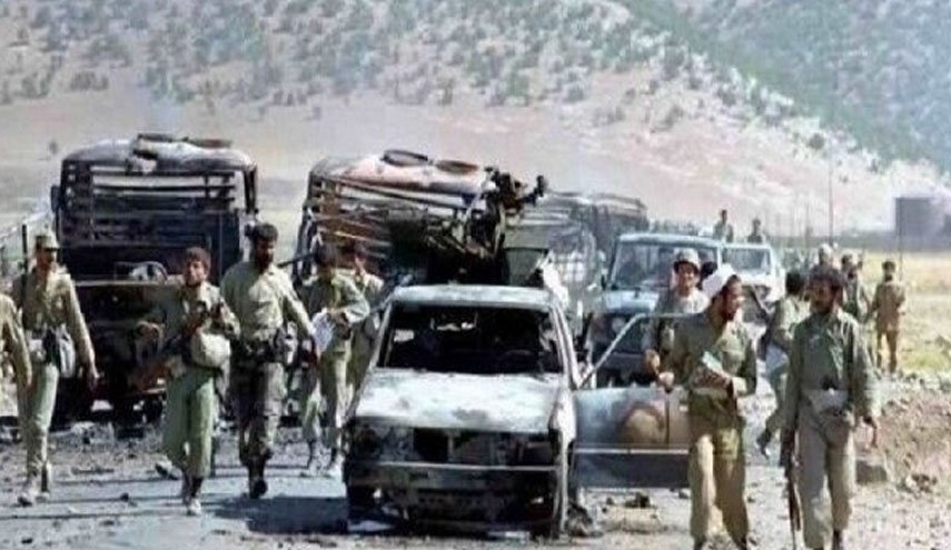 هشدار آمریکا و انگلیس به شهروندان خود درباره حملات احتمالی در اسلام‌آباد