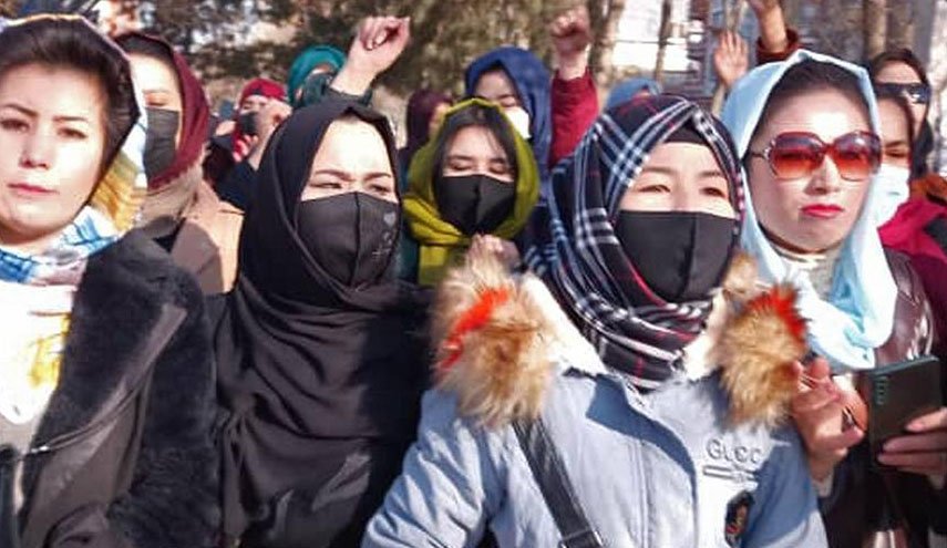 قطر «نگرانی شدید» خود را از اقدام طالبان درباره ممنوعیت فعالیت کارمندان زن ابراز کرد