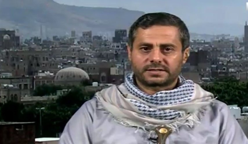 انصارالله: در مرحله جدید مقابله نظامی حملات را به داخل خاک کشورهای متجاوز خواهیم برد