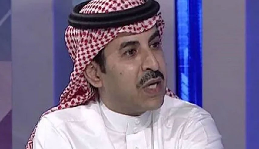 آزادی نویسنده سعودی از زندان پس از 5 سال حبس