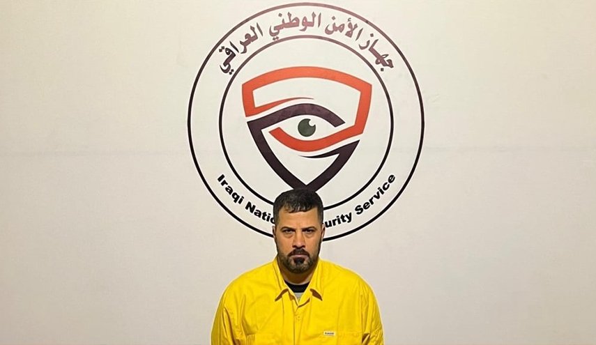 اعتقال مجرم خطير مطلوب للعدالة منذ سنوات في العراق