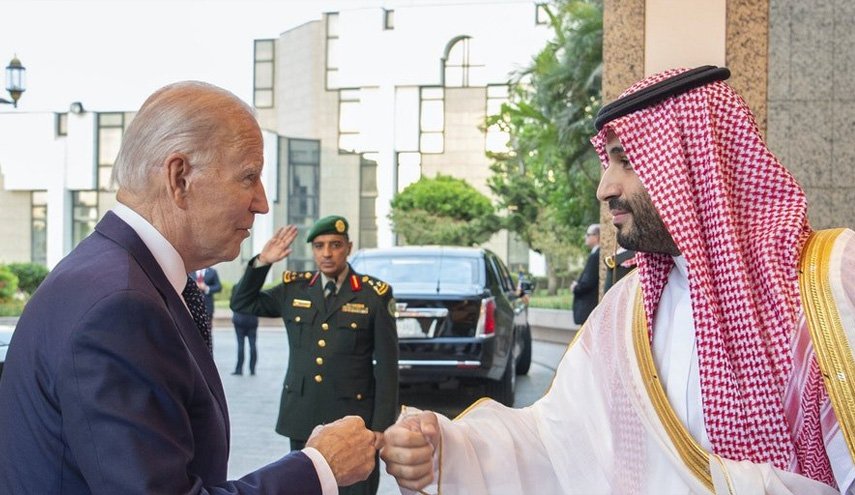 نشریه نیو ریپابلیک: عنوان دزدسالارِ سال، برازنده محمد بن سلمان است