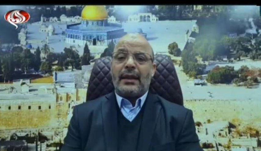 ائتلاف جهانی یاری قدس و فلسطین: عادی‌سازی، عناصر اصلی پروژه صهیونیستی و یهودی سازی قدس است