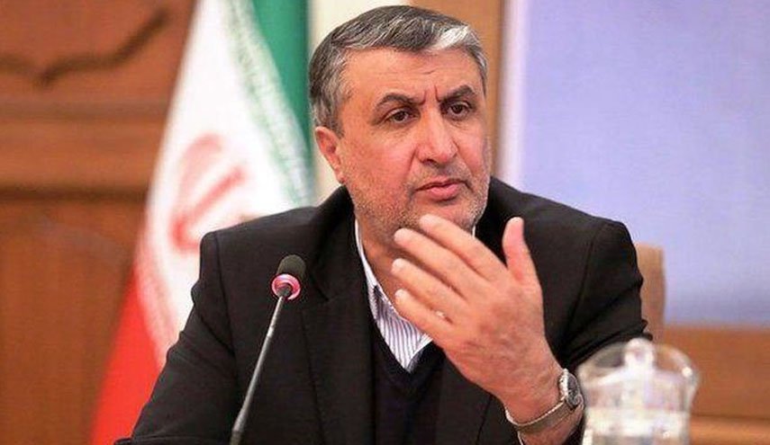 اسلامی: طرف های مقابل برای مذاکره ابراز تمایل کرده اند/ اگر چرخه سوخت هسته‌ای نداشتیم، تولید رادیو دارو میسر نمی شد