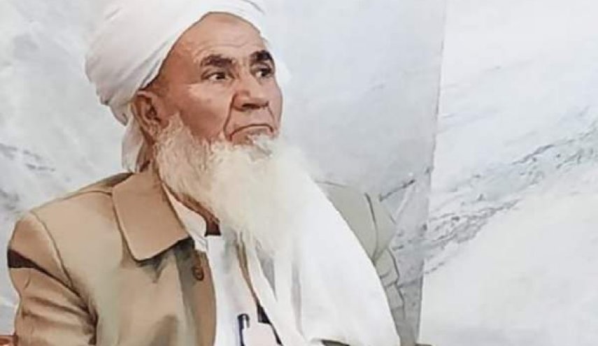 نجل الشهيد ريغي: دعم والدي للنظام الإسلامي يدل على إيمانه الراسخ بهذا النظام