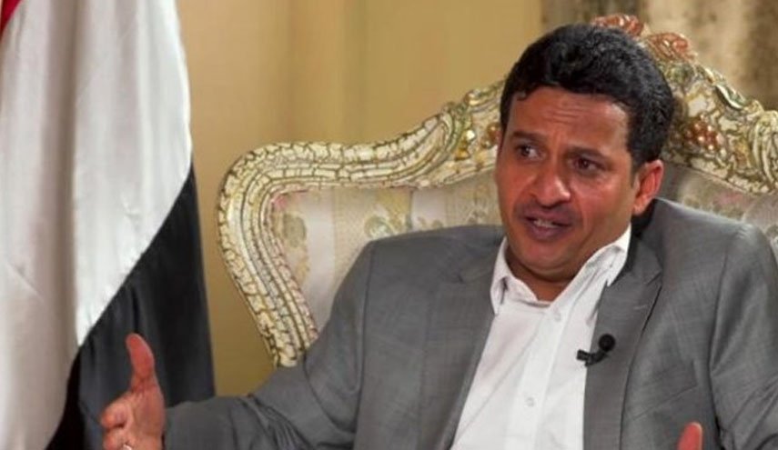 صنعاء: محاصره تحمیلی بر یمن، جنایت جنگی است