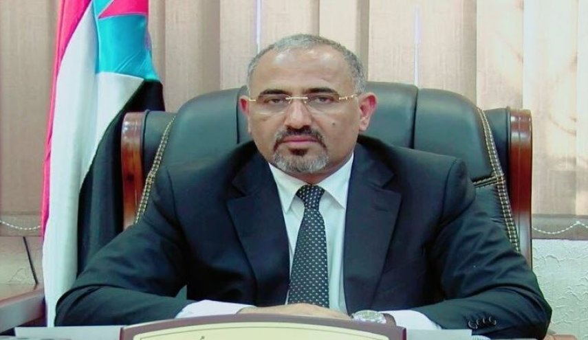 هجوم ناشطين إعلاميين ضد السعودية بسبب منع عيدروس الزبيدي من العودة لعدن