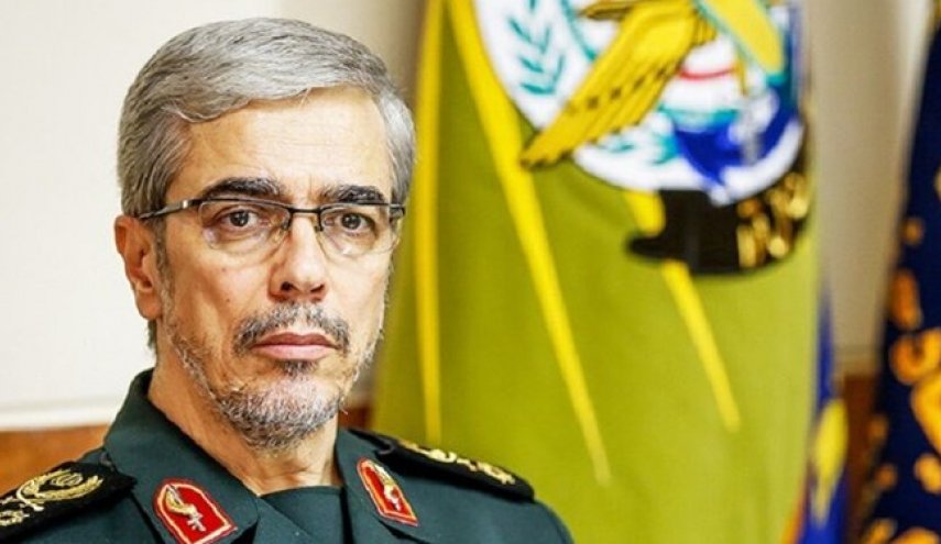 اللواء باقري: ملحمة 30 ديسمبر كانت الاكثر تجسيدا للاواصر بين جمهورية النظام واسلاميته