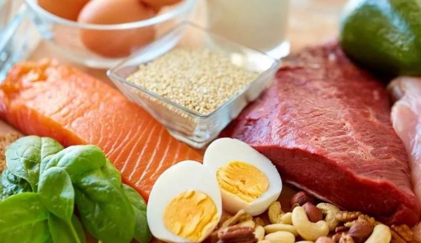 لصحة حديدية.. حافظ على تناول هذه البروتينات أسبوعيا