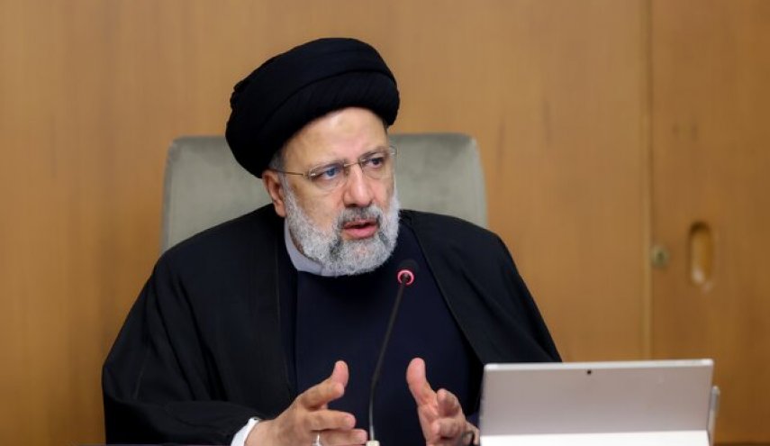 رئیسی: رئیس جدید بانک مرکزی از همفکری و مشورت افراد صاحب‌نظر استفاده کند