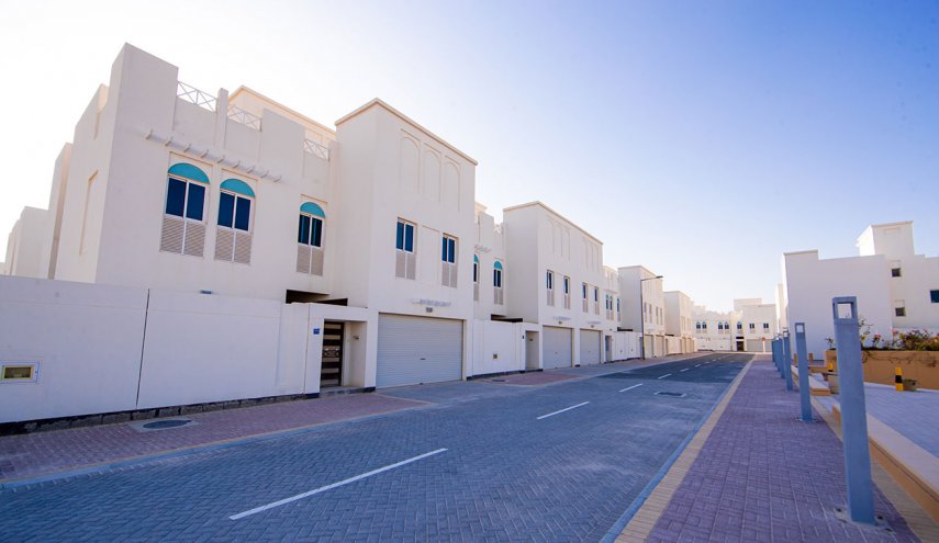 شركات يهودية تخطط لشراء منازل بالبحرين