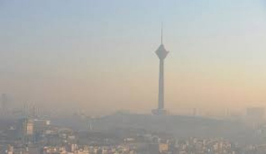 مدارس تهران فردا تعطیل شد+فیلم