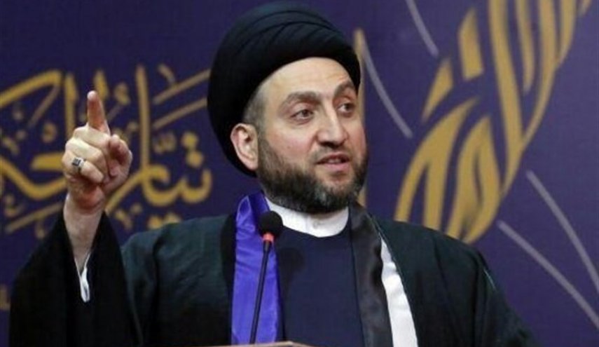حکیم : جنایت وحشیانه آمریکا در فرودگاه بین‌المللی بغداد خطایی نابخشودنی است