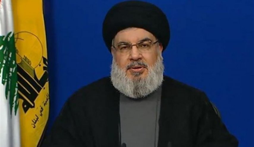 سخنرانی سید حسن نصرالله به سه شنبه موکول شد