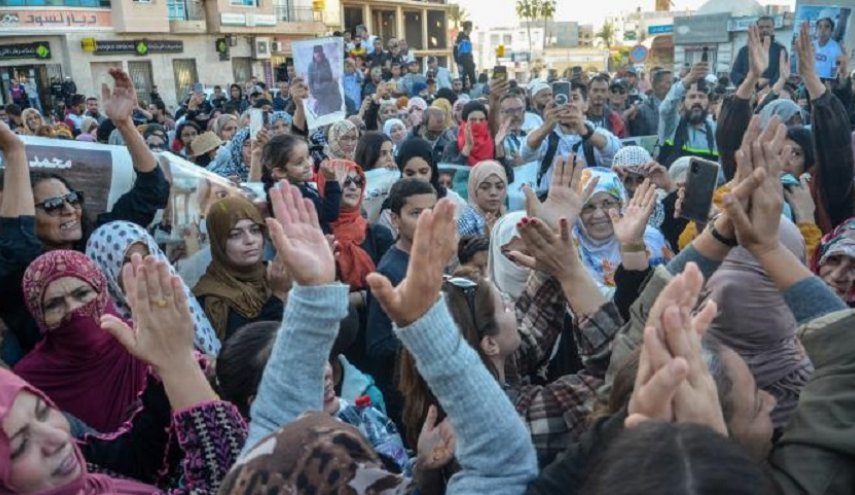 جرجيس التونسية: تصعيد جديد بشأن غرق مركب في 'سبتمبر الماضي'