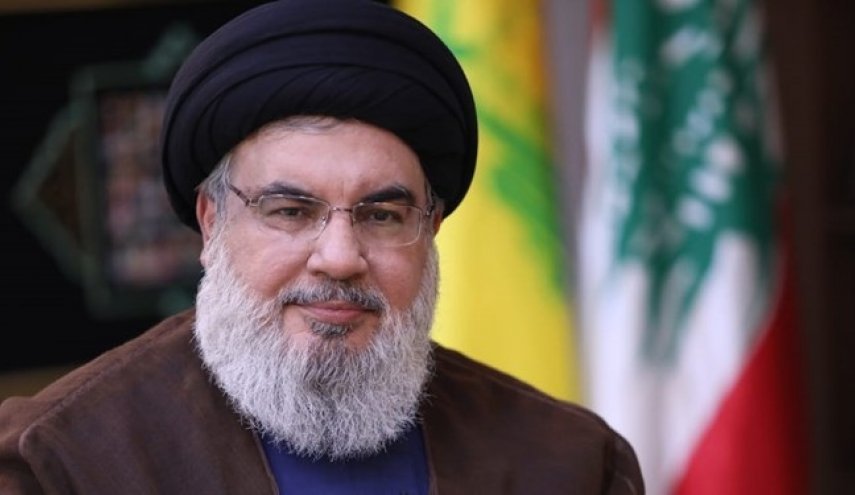 عن السيّد نصرالله والنّاس: سلامتك من سلامتنا