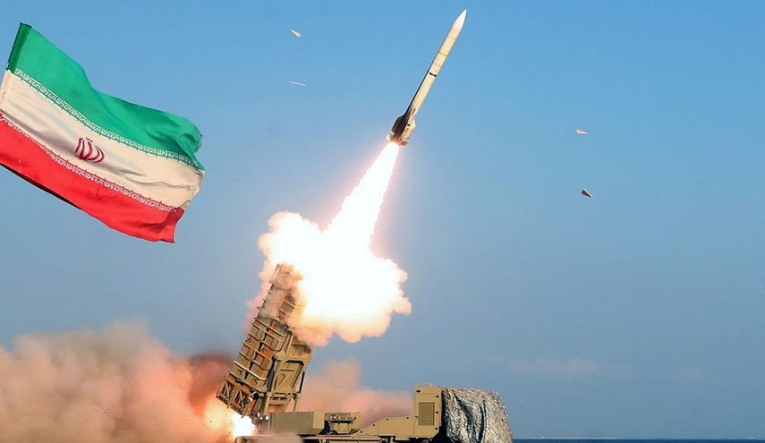 انهدام پهپادهای متخاصم با سامانه بومی ۱۵ خرداد و عملیات بیچینگ با تانک‌ها و نفربرها 