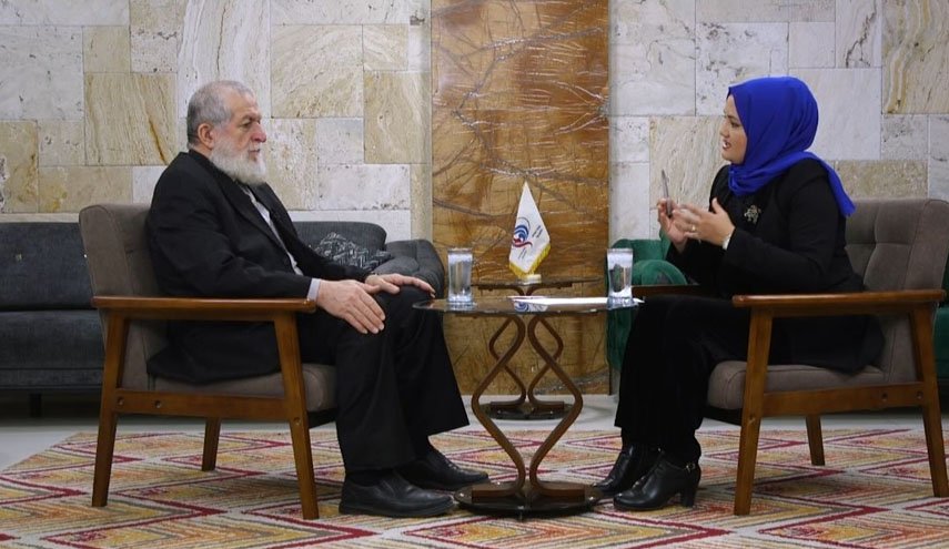 گفتگوی عضو برجسته جهاد اسلامی با العالم در سالگرد شهادت سردار سلیمانی/ شهید سلیمانی برای زنده نگه داشتن آرمان فلسطین و تقویت مقاومت از هیچ کمکی دریغ نکرد/ تاثیر موشک ها و پهپادهای حاج قاسم بر تقویت مقاومت و تغییر معادلات صهیونیست ها/ نقش شهید سلیمانی در تقویت ائتلاف قدس/ اهداف دشمن در ترور سردار سلیمانی محقق نشد/دستاوردهای نبرد شمشیر قدس پس از شهادت سردار سلیمانی/ از انتفاضه سنگ تا دستیابی مقاومت به ابزارهای پیشرفته دفاعی