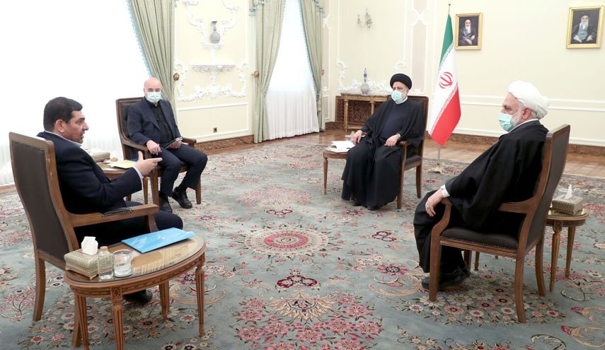 تأکید سران قوا بر تقویت ثبات اقتصادی و تداوم کاهش نرخ تورم