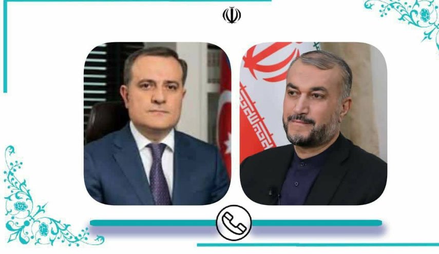 امیرعبداللهیان: ایران مخالف حضور کشورهای خارجی در منطقه است