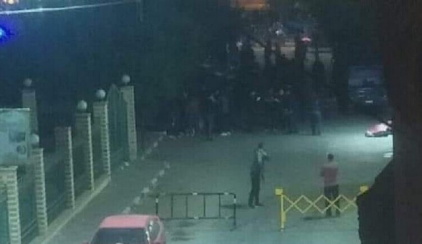 داعش مسئولیت حمله در مصر را بر عهده گرفت