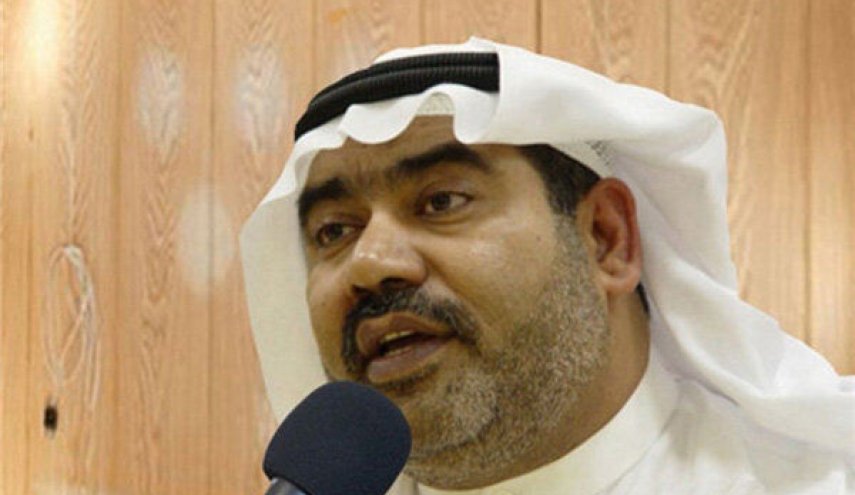 رهبر جنبش معارض بحرینی: نحوه شهادت آیت الله نمر نشان از سبعیت حاکمان عربستان دارد